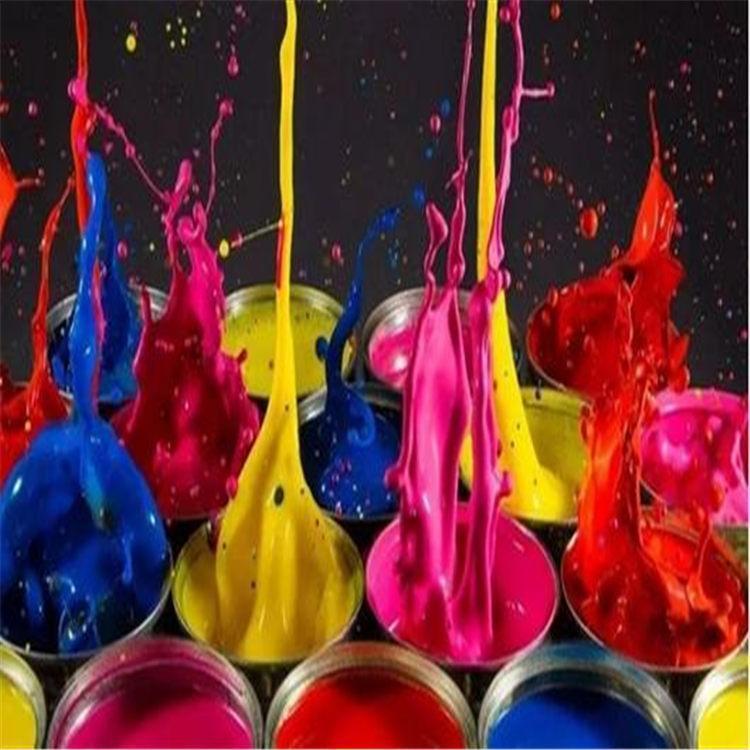 河北厂家上门回收油漆染料 价格公道