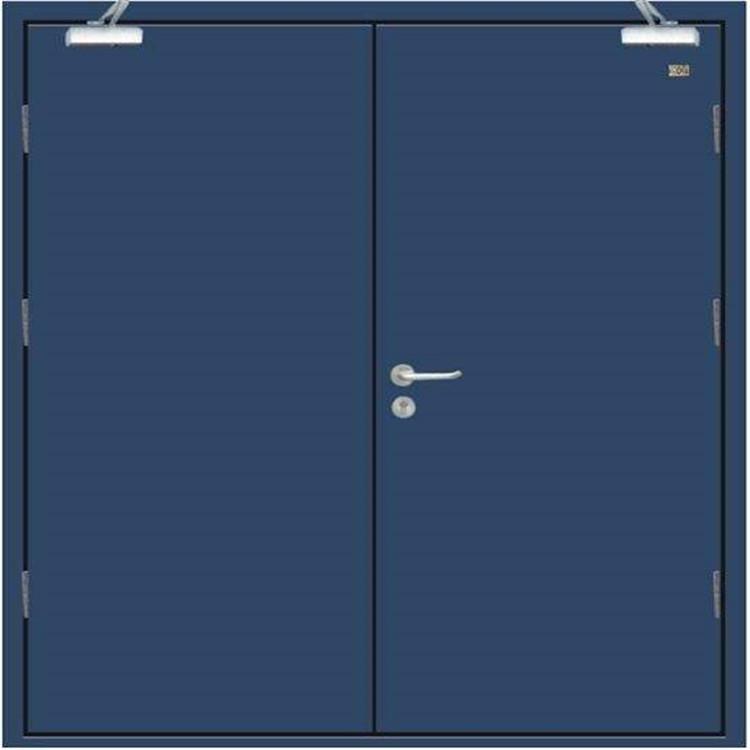 钢制防火门 规格齐全  隔热防火门 性价比高	