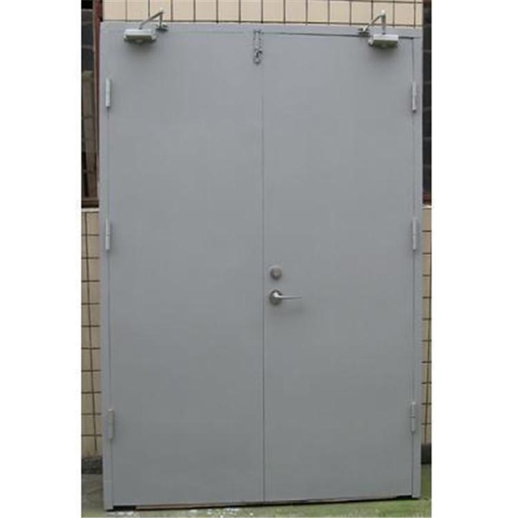 甲级防火门 甲级防火加厚钢制防火门供应报价	