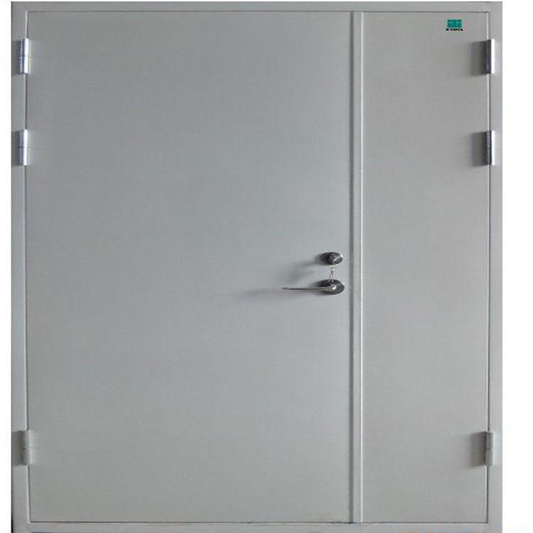 厂家出售 防火门 钢制防火门 种类齐全	