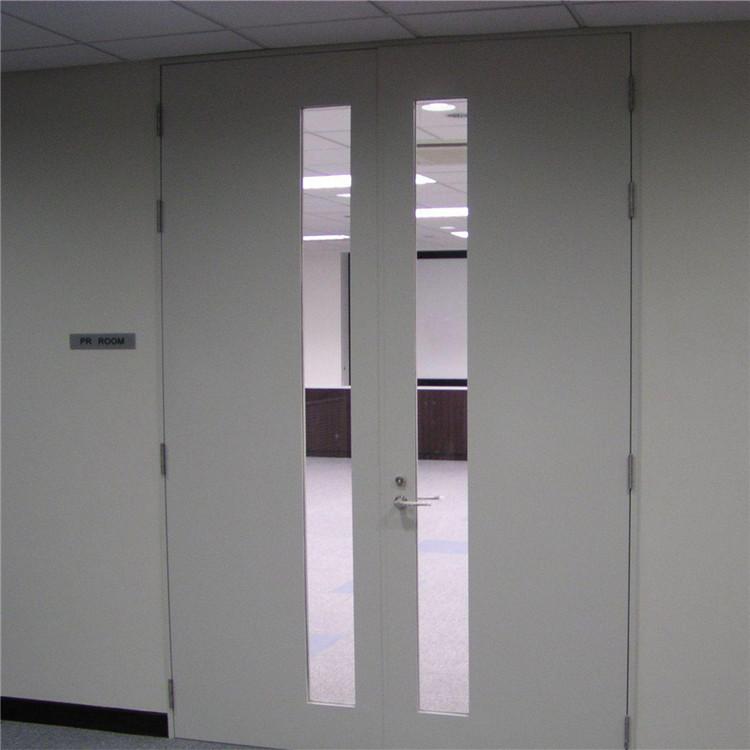 定做钢制平开防火门 钢制防火门等级 型号齐全	