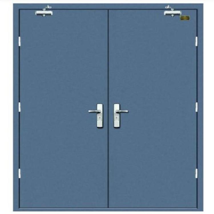 甲乙丙级防火门 钢制防火门 管井防火门 欢迎来电定制 