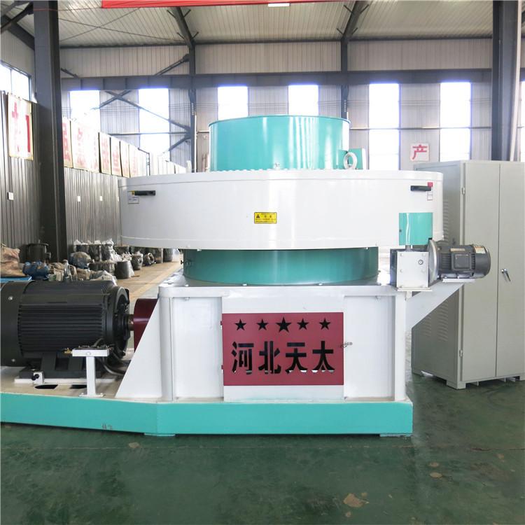 工业固废压块机 稻壳压块机 秸秆压块机水稻秸秆压块机厂家