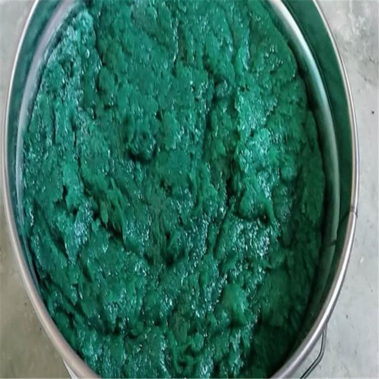 高中温玻璃鳞片胶泥厂家直销量大从优