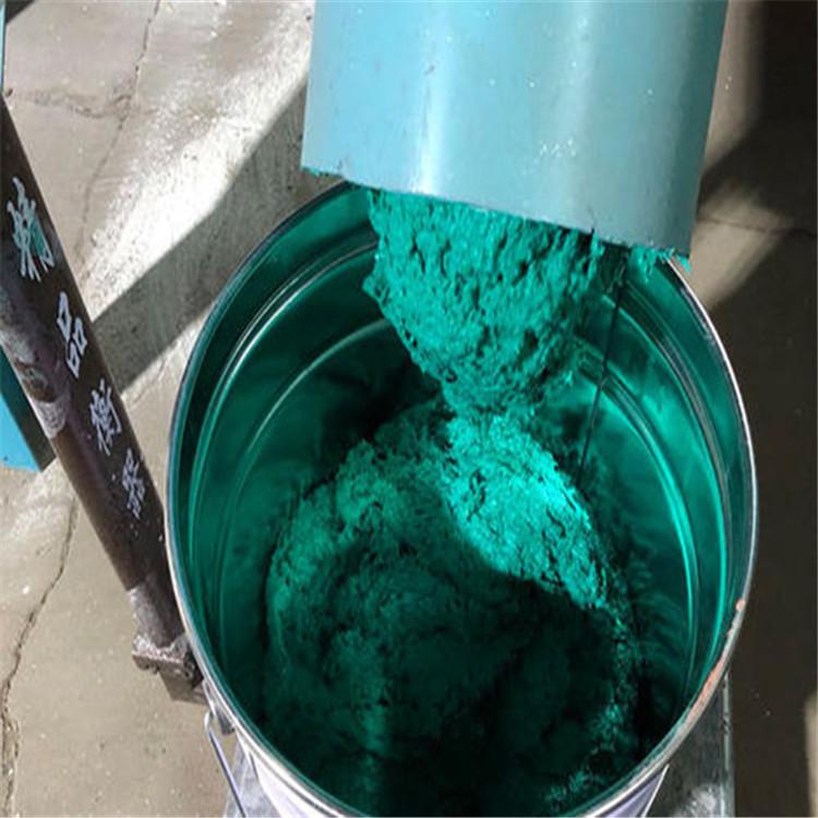 生产销售玻璃鳞片防腐胶泥 低温环氧玻璃鳞片胶泥 管道内衬玻璃鳞片胶泥