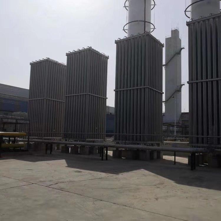 小型lng气化站 气化撬 高压气化器