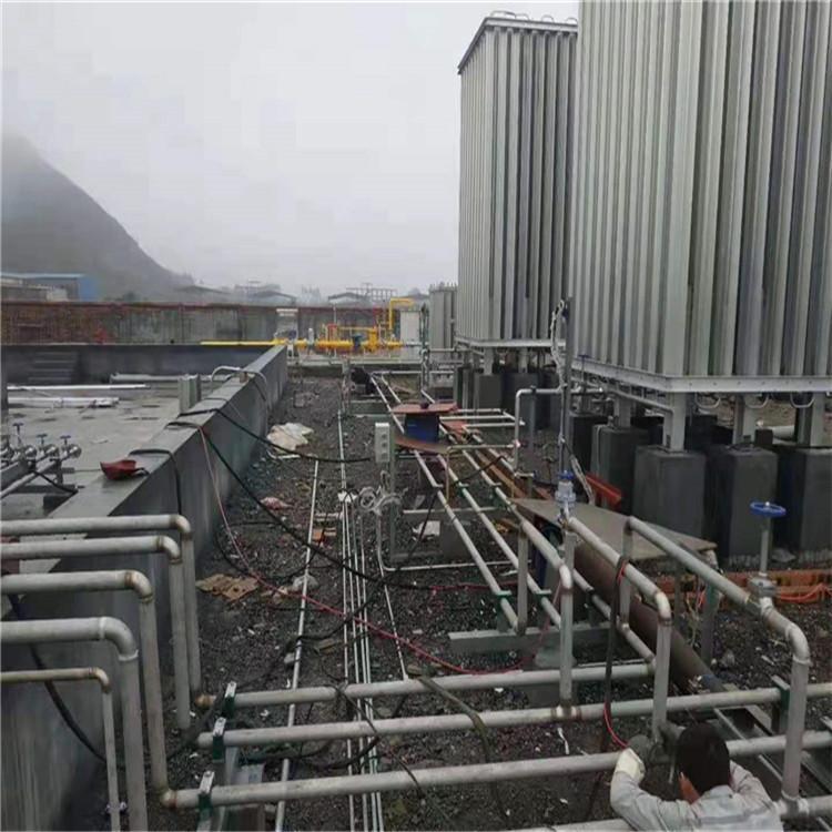 lng加气站价格 加气站lng价格 液氮气化器