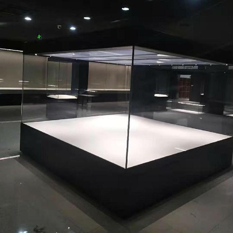 厂家生产 河北设计安装展柜品质保证