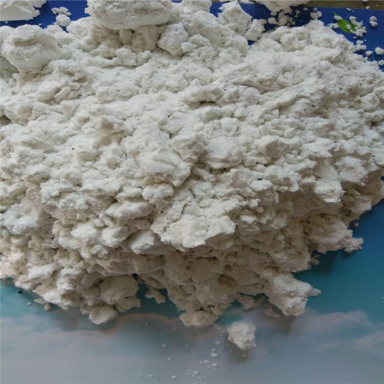 陶瓷用硅藻土