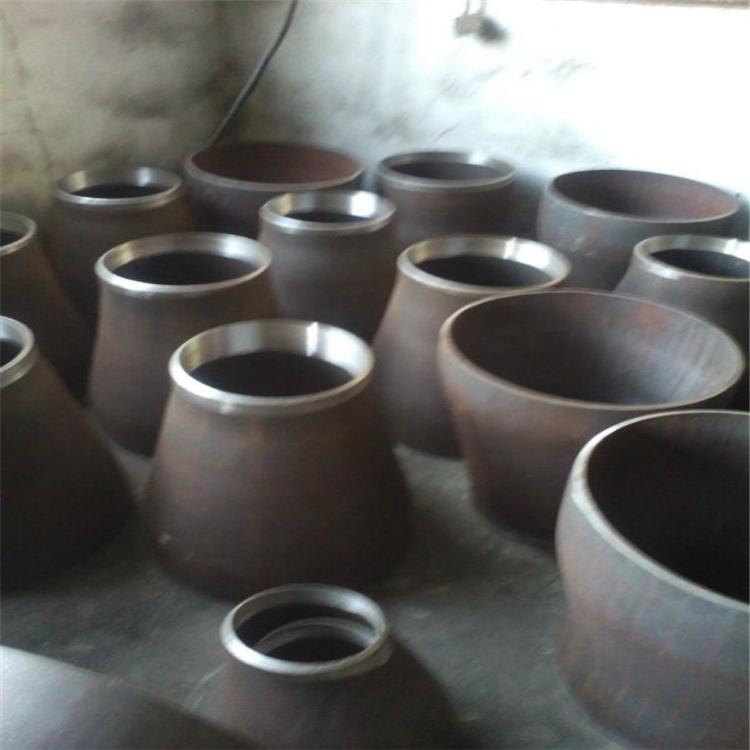 碳钢大小头 焊接大小头 冲压大小头 同心异径管  厂家直销