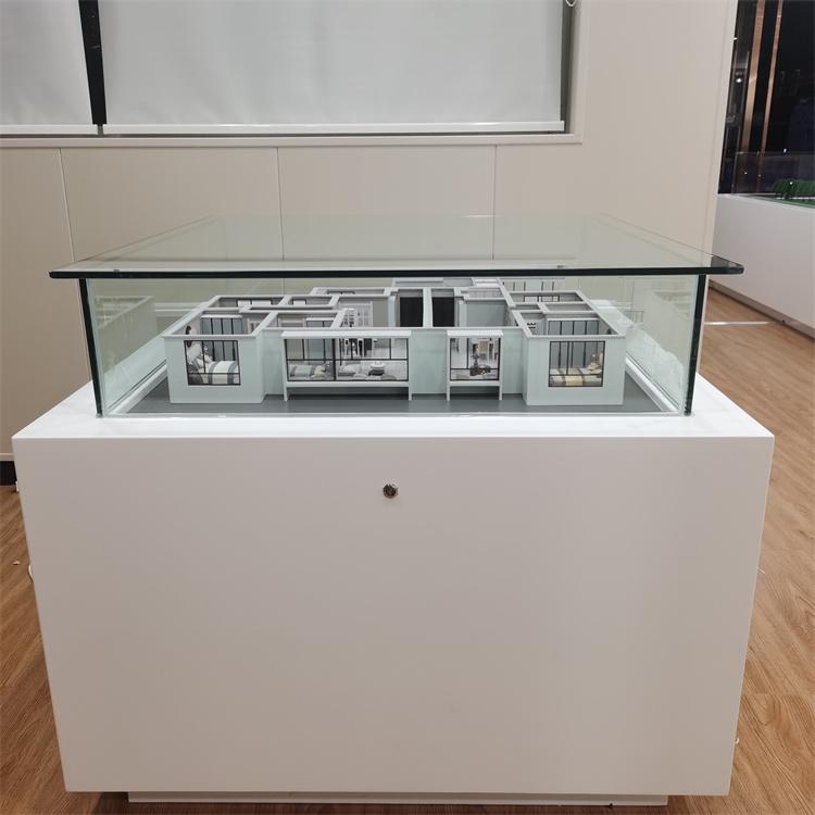 厂区沙盘模型定制工业沙盘厂区模型咨询