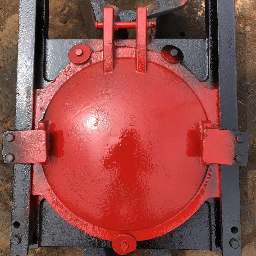 闸门在水利机械工程中重要作用