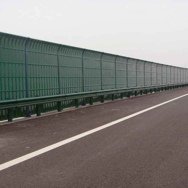 声屏障 吸音声屏障 隔音声屏障