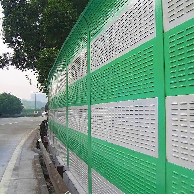 声屏障 吸音声屏障 隔音声屏障