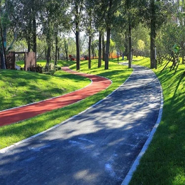 健身步道厂家直销