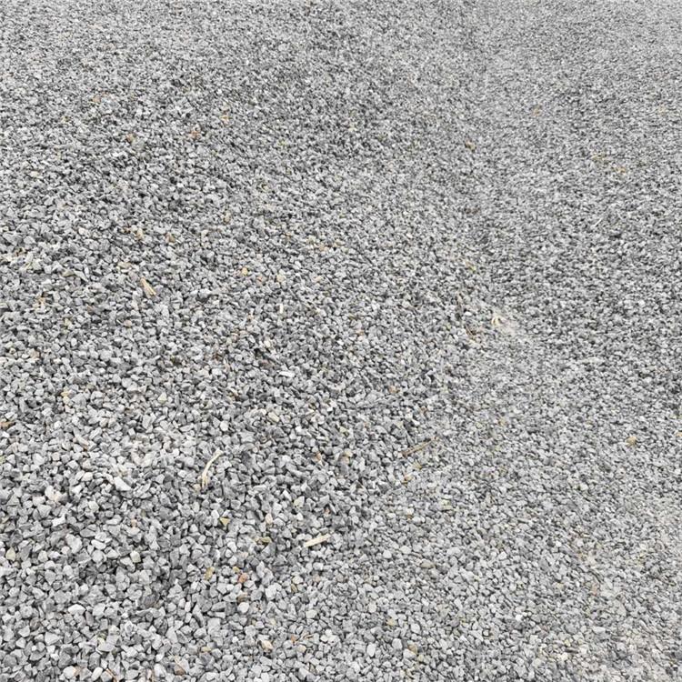 万保 建筑石子 建筑用水磨石子 价格优惠