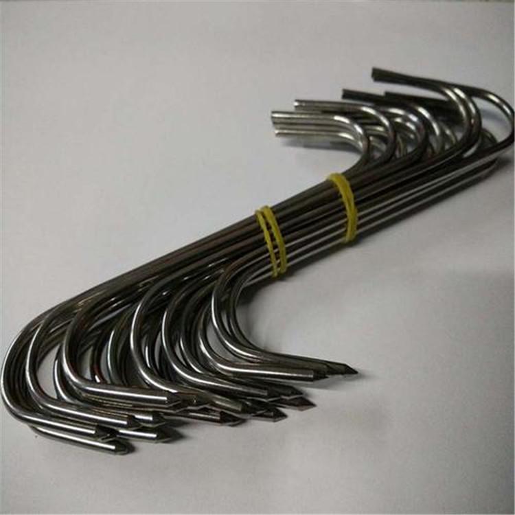 专业北京烤鸭设备烤鸭挂钩