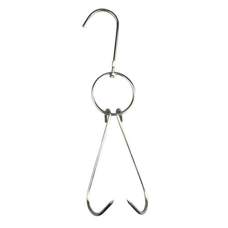 专业北京烤鸭设备烤鸭挂钩规格齐全长期供应