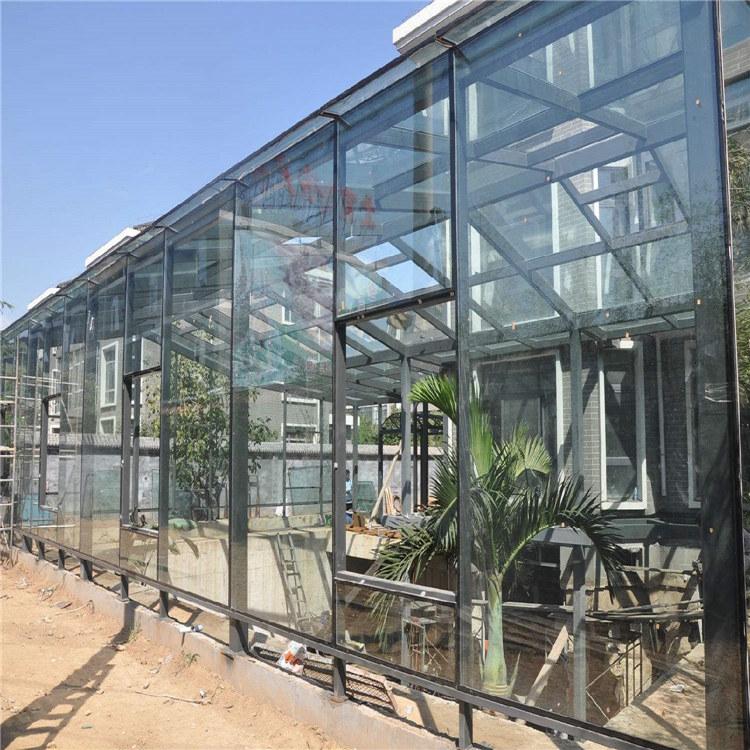 彩钢别墅造价 钢结构别墅装修图 厂家定制