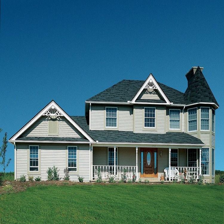 河北彩钢别墅彩钢房屋厂家