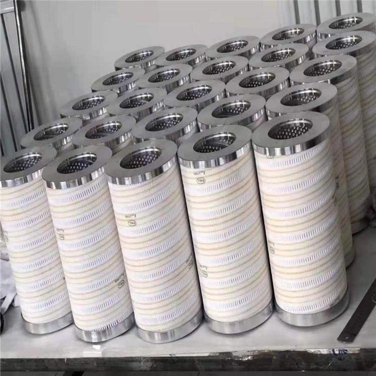 旺能 工程车液压油滤芯 挖钻机液压油滤芯 价格优惠