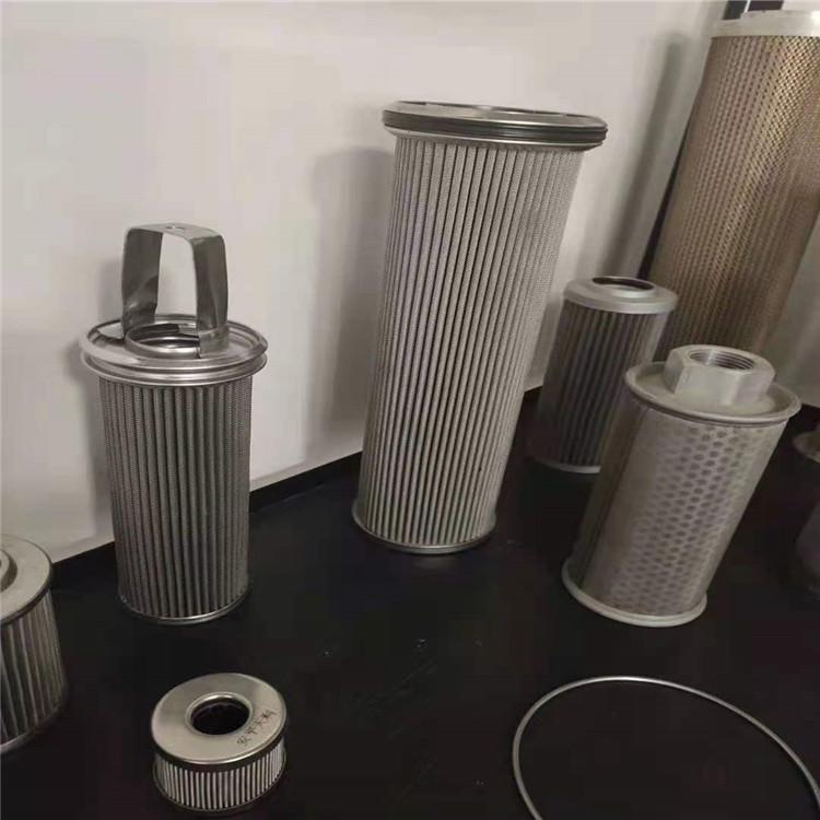 旺能 挖钻机液压油滤芯 折叠液压油滤芯 价格优惠