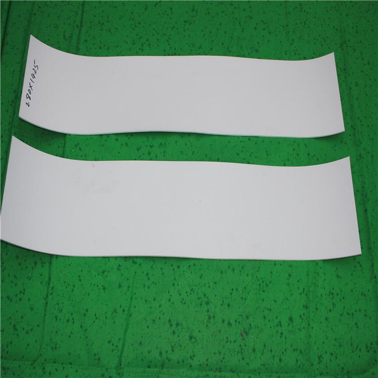 楼梯聚四氟乙烯板生产聚四氟乙烯板 5mm聚四氟乙烯板价格