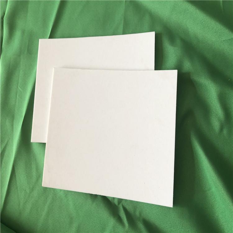 生产优质聚四氟乙烯板 支持定制5mm聚四氟乙烯板