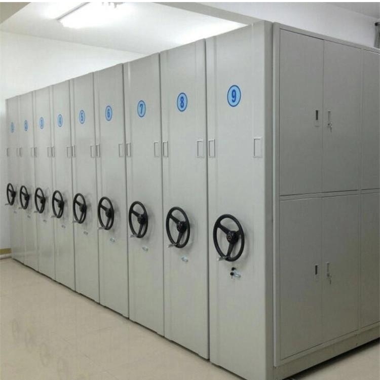 密集柜厂家