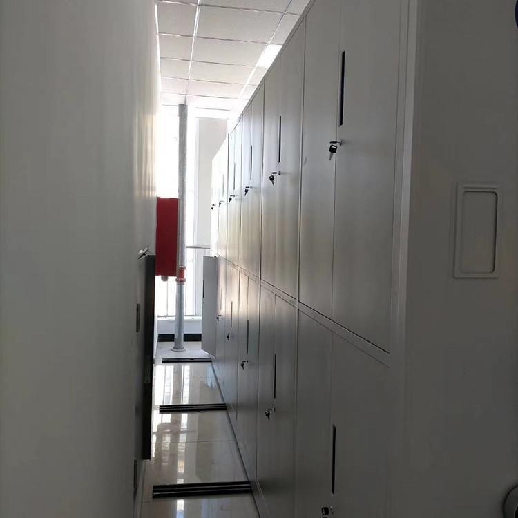 钢制密集架九龙坡密集柜批发密集架