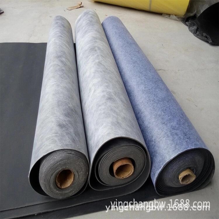 电梯井  机房 墙体专用隔音毡 