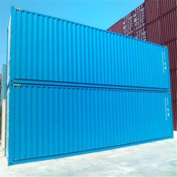 防漏雨集装箱墙板-集装箱侧板墙板-集装箱外部瓦楞板-集装箱环保墙板