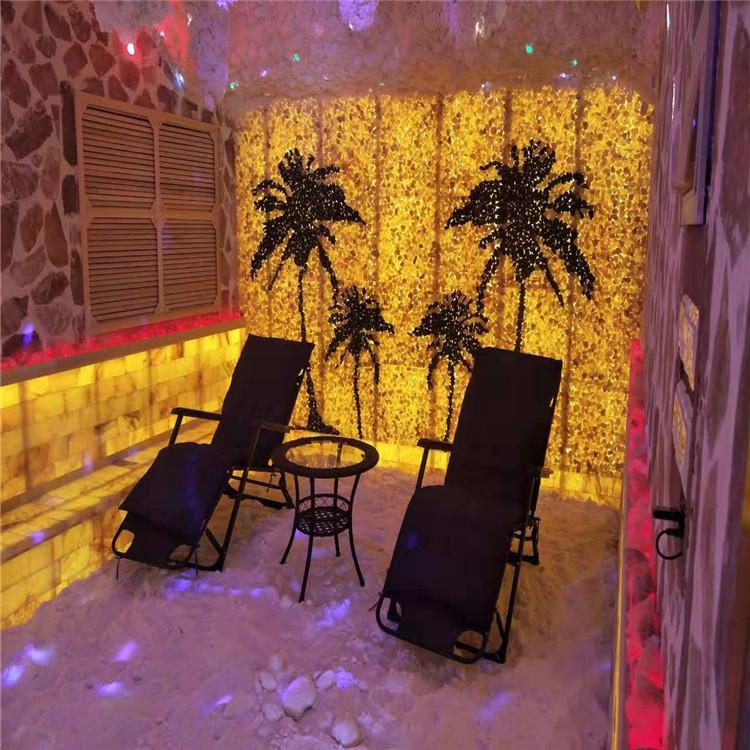 汗蒸房建设 汗蒸房装修 桑拿房设备安装 婉顺