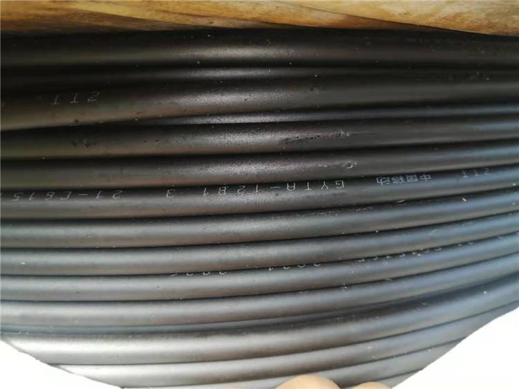 12芯光缆型号齐全欢迎订购