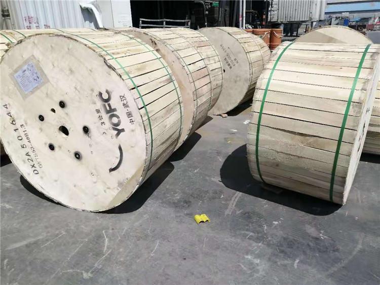 144芯光缆烽火光缆  