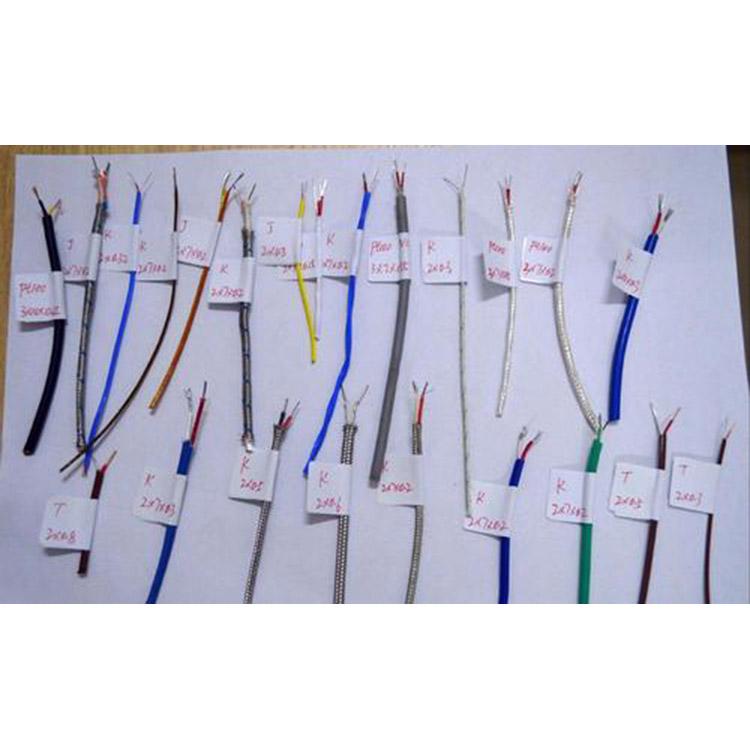 双并线 电话线 单芯导线万鑫