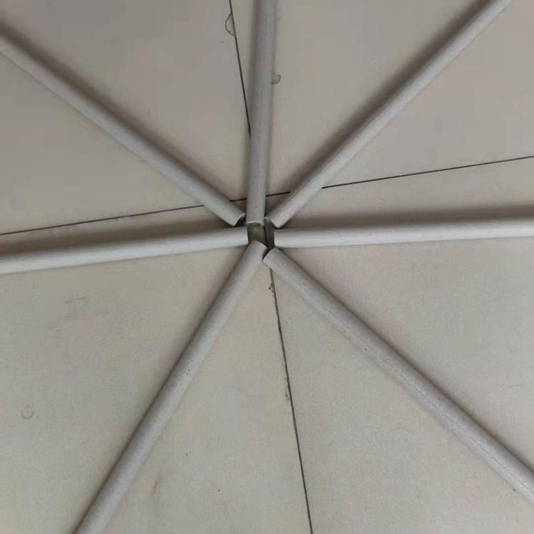 强度硬质纸管 高强度纸管 电缆纸管万鑫