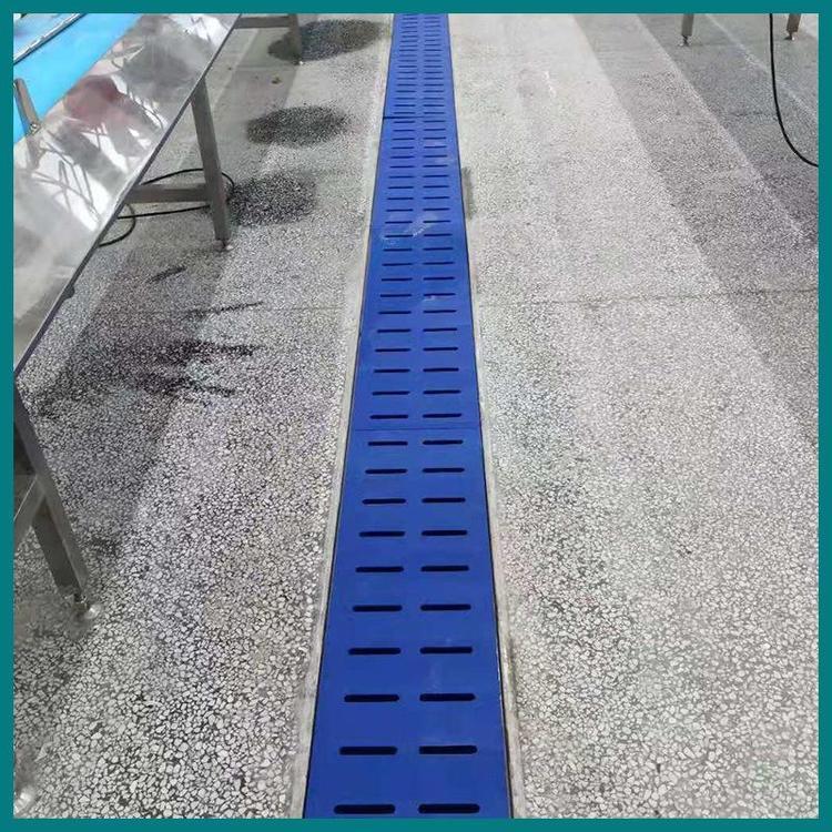 聚乙烯盖板 地沟盖板 阻燃抗氧化下水道盖板来电咨询