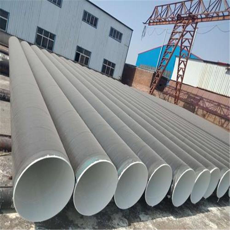 欢迎选购防腐钢管厂家长期供应