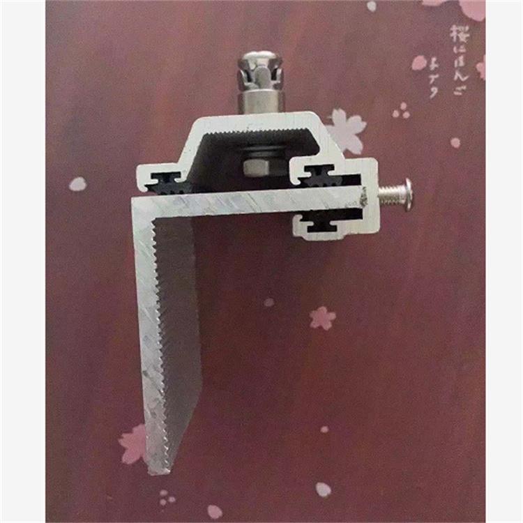 幕墙挂件组合挑件 铝挂件厂家 伟立鑫厂家直供