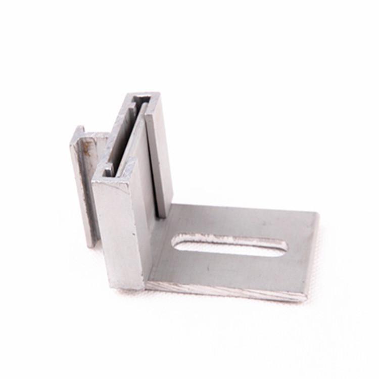 伟立鑫厂量现货 外墙铝挂件 大理石干挂件 定制出售