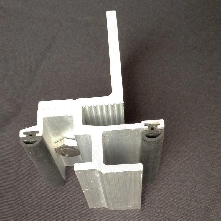 伟立鑫 铝合金挂件 一体板挂件 廊坊批发价格