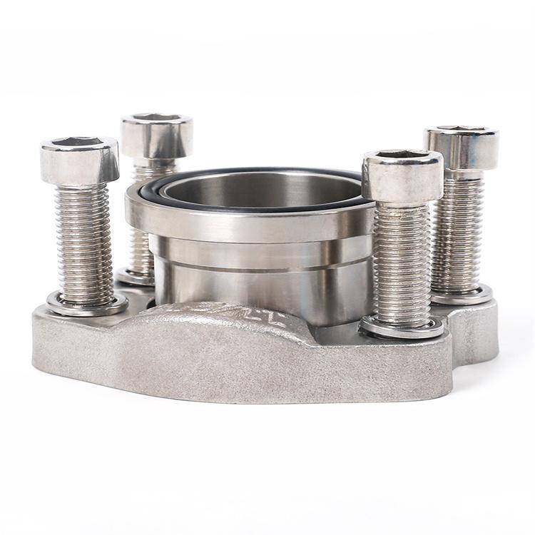 C式快速接头SP20 弹簧管气枪自锁公母气管接头SM30空压机气动接头