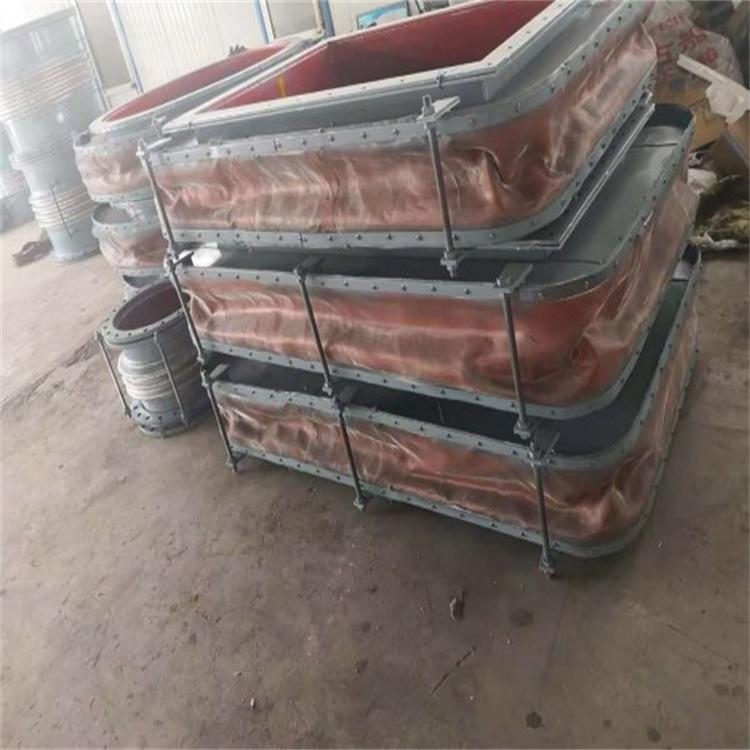 304不锈钢金属波纹管补偿器通用型法兰式船用真空拉杆伸缩膨胀节