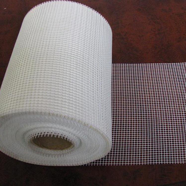 玻璃纤维网格胶带 蓝色玻璃纤维胶带