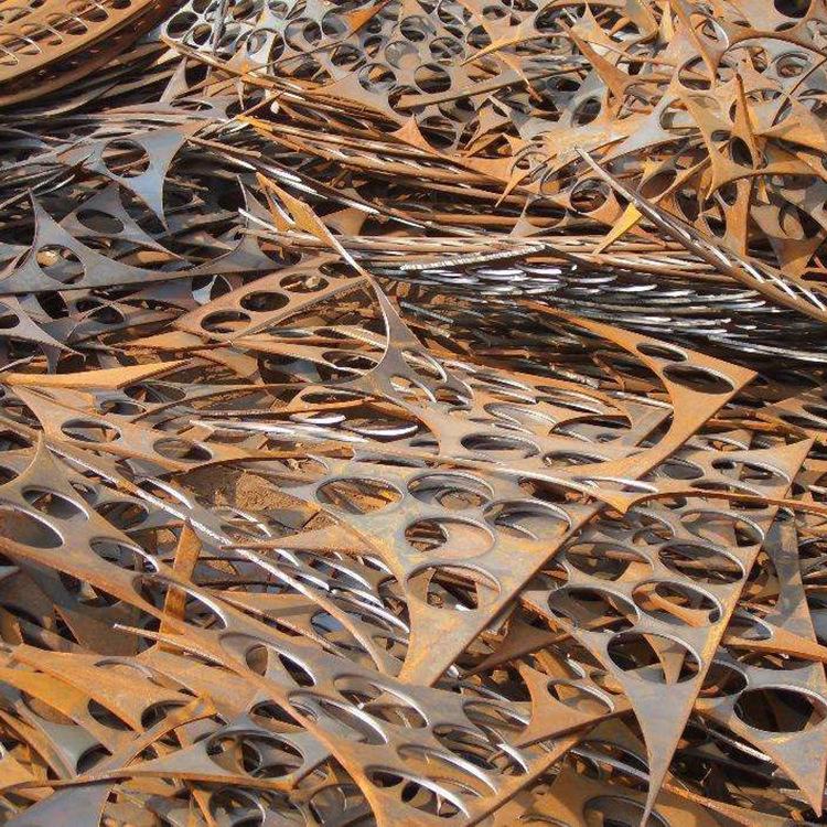 廊坊市回收废铁 工地废铁回收咨询