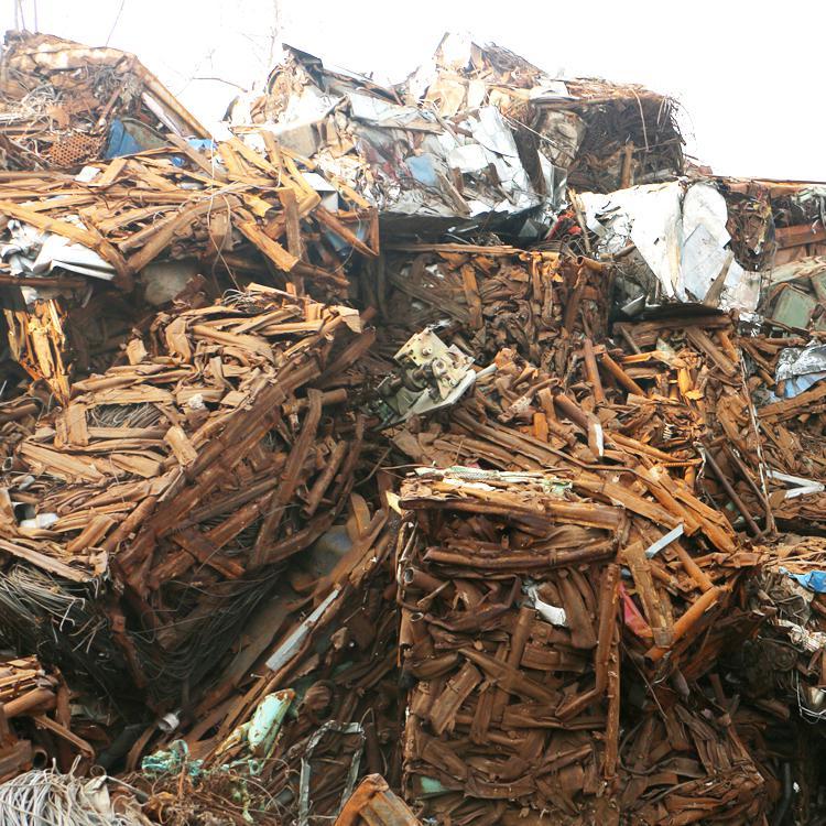 威能回收 廊坊废铁回收 高价回收废铁