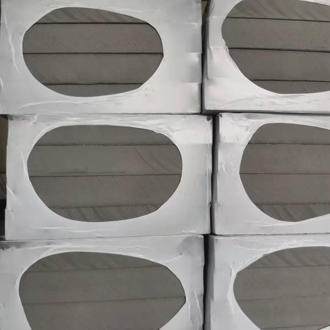 文昌供应保温酚醛板 EPS建筑酚醛板 外墙酚醛板 A级防火酚醛板