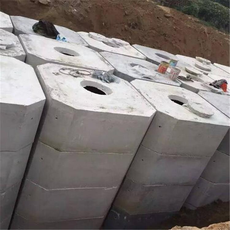  水泥预制检查井 混凝土圆形检查井 预制混凝土检查井 厂家直销