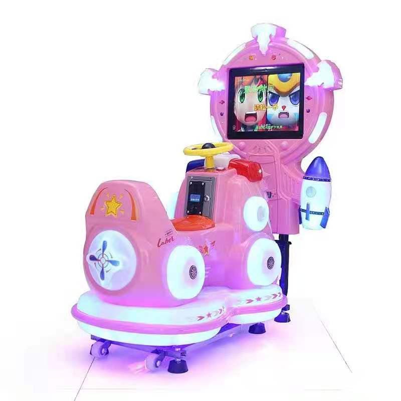 摇摇机新款河北厂家供应